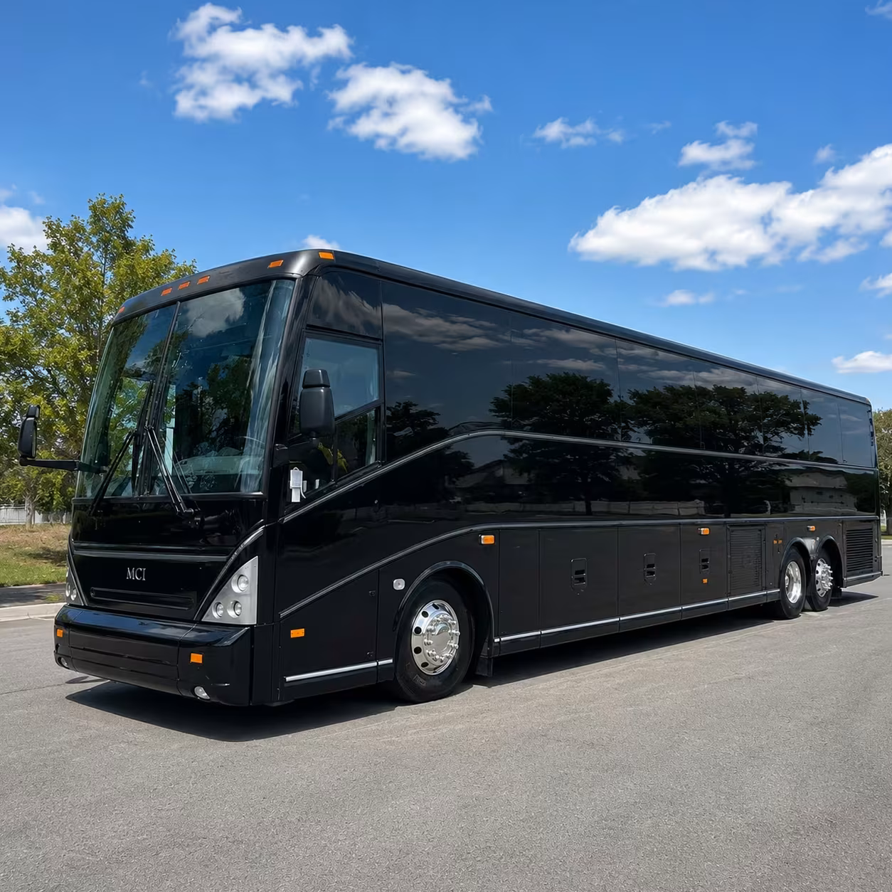book concert transportation in westland or any city nearby