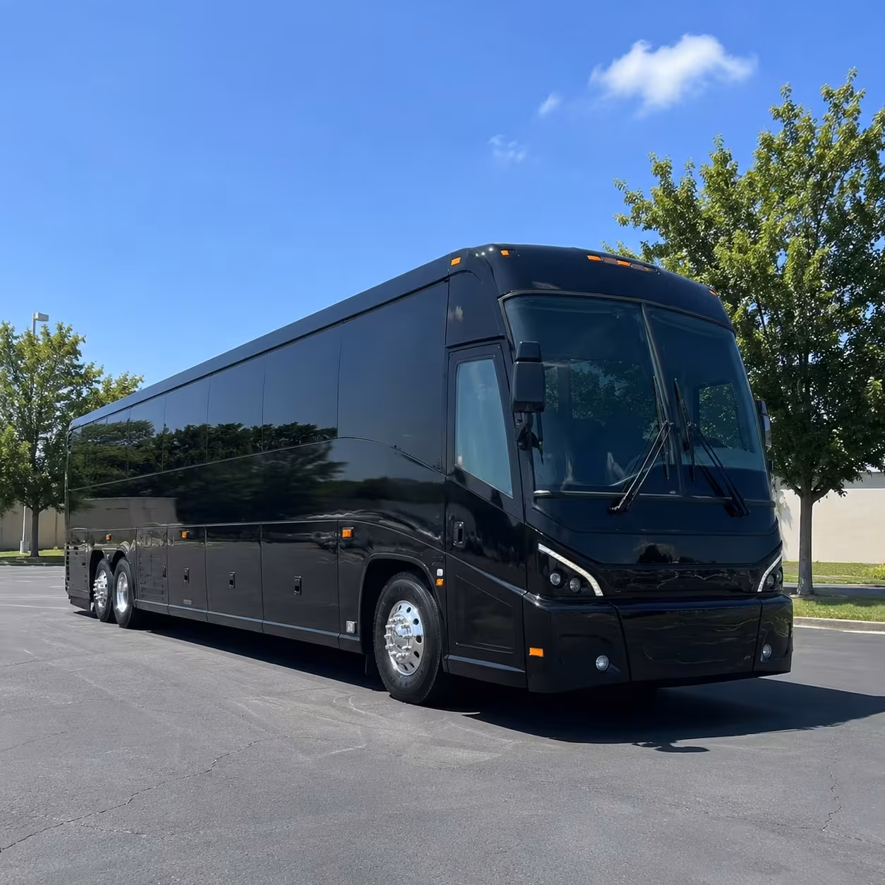 book employee transportation in westland or any city nearby