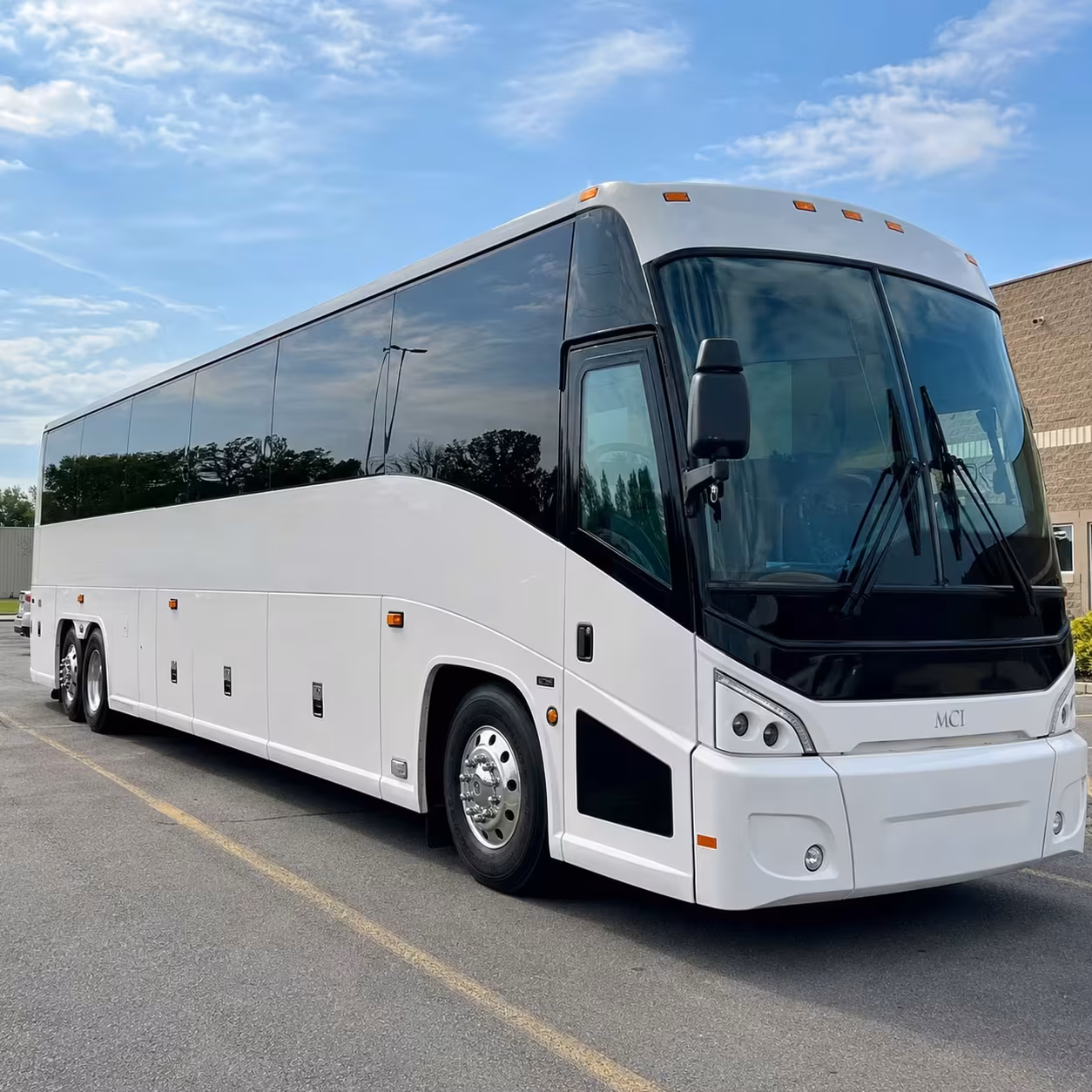 book long distance transportation in westland or any city nearby