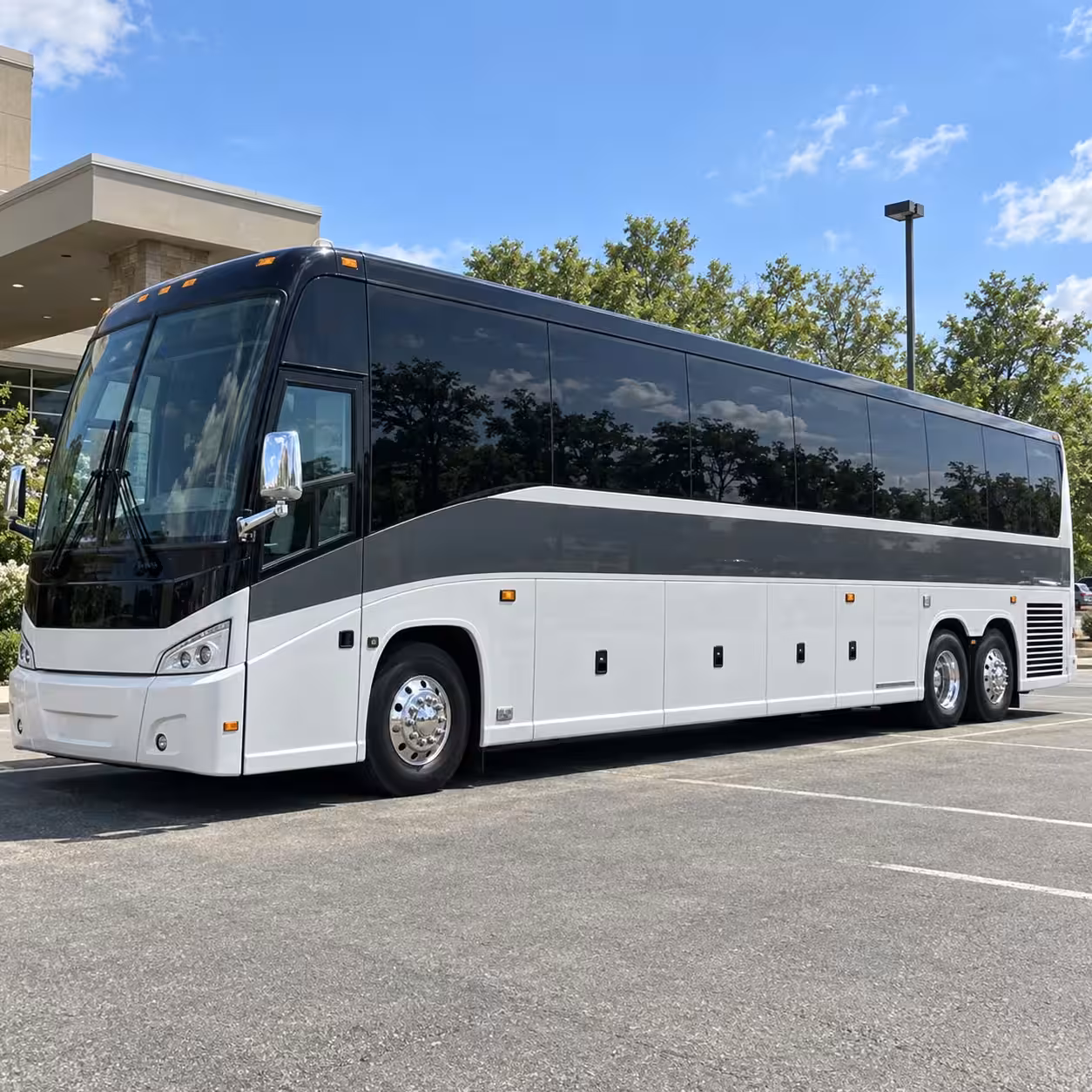 book private event transportation in westland or any city nearby