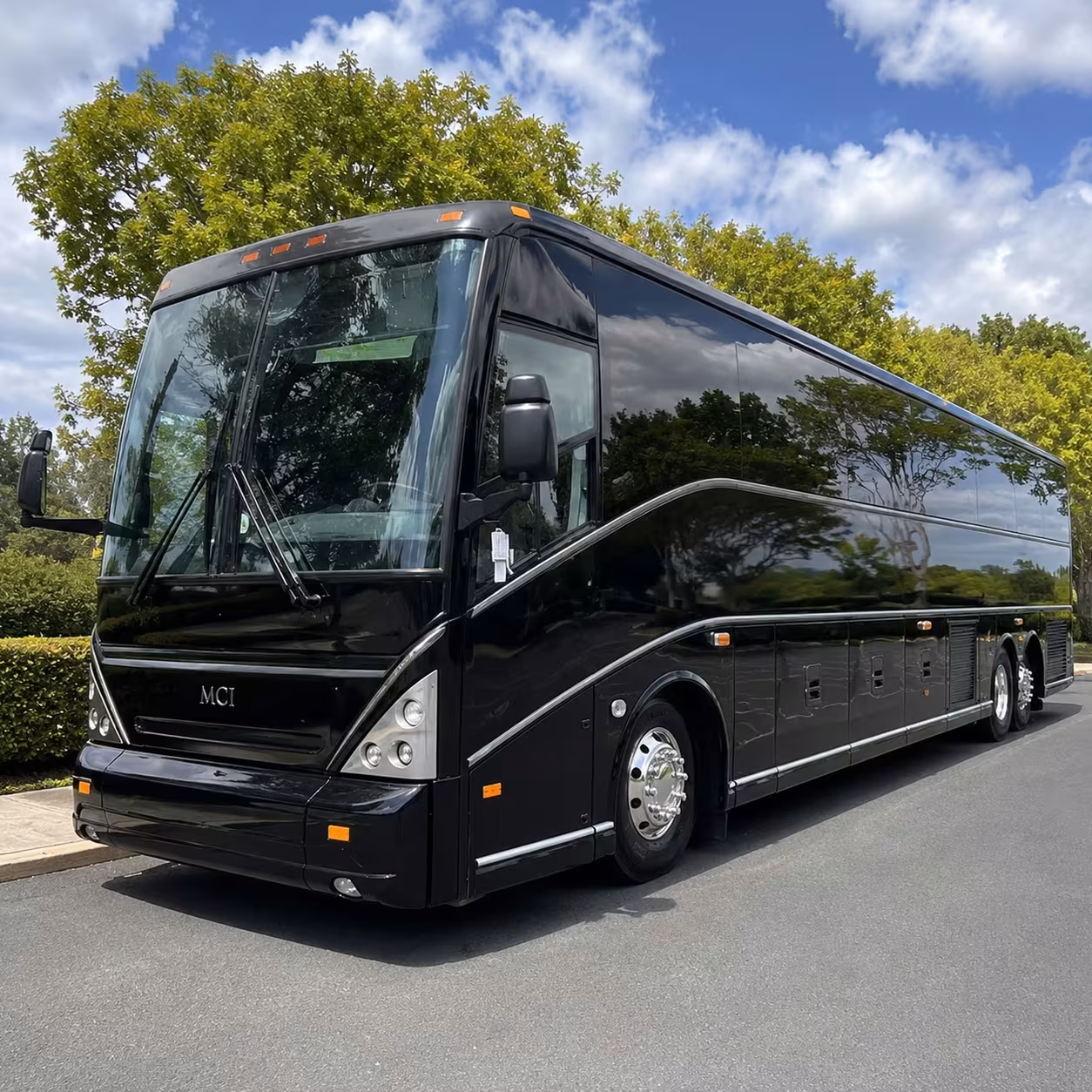 book religious group transportation in westland or any city nearby
