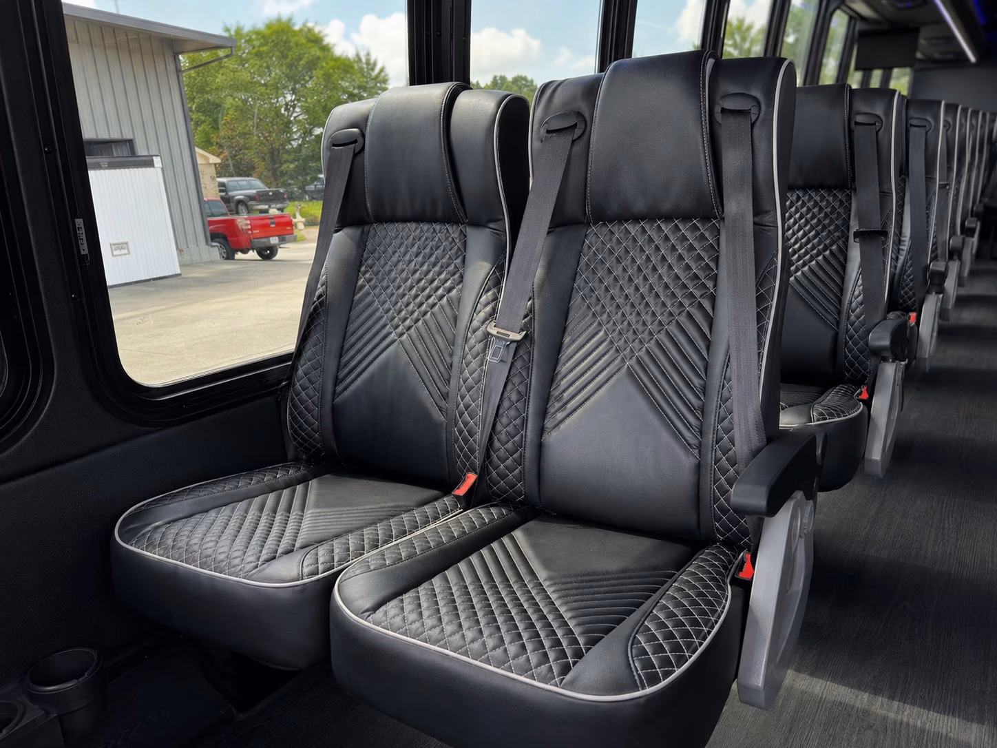 book school event transportation in westland or any city nearby