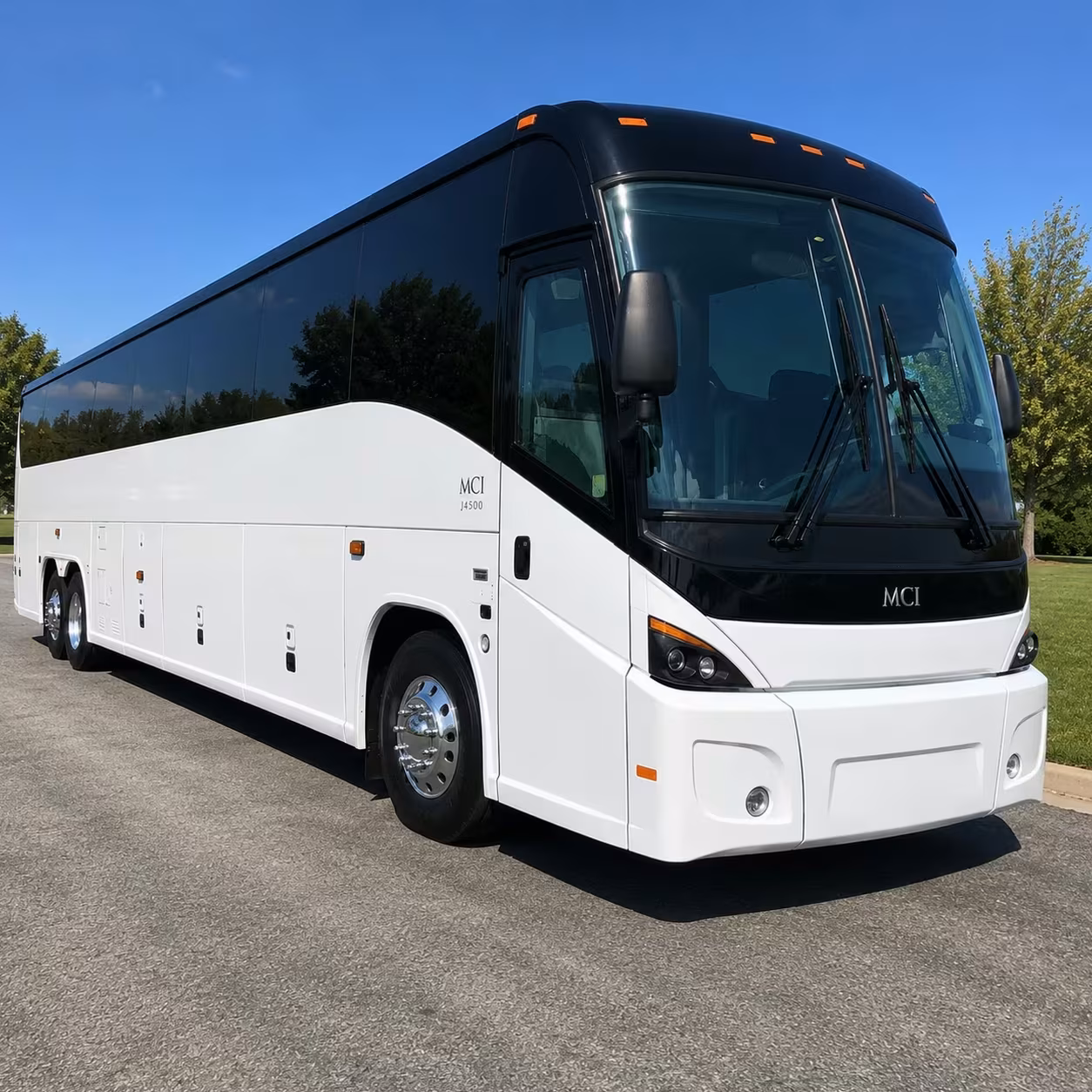busrentalcompanywestland com makes it possible to coordinate multi stop airport shuttles across the westland area