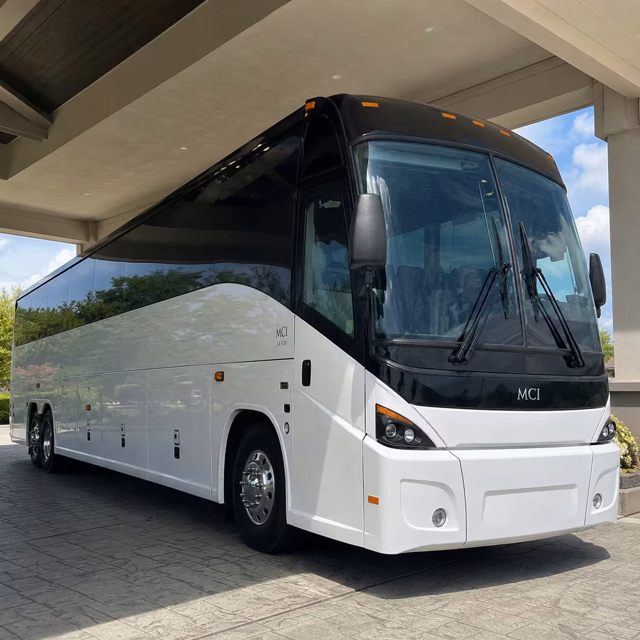 connecting westland employees to detroit metro area business hubs