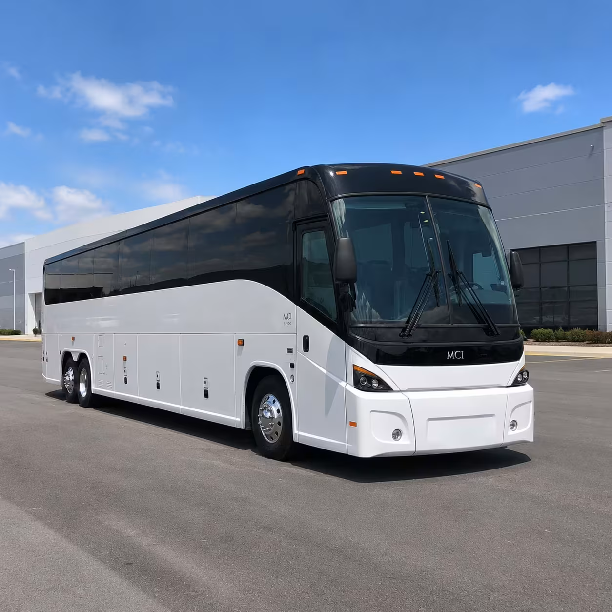corporate event and one time employee transportation in westland
