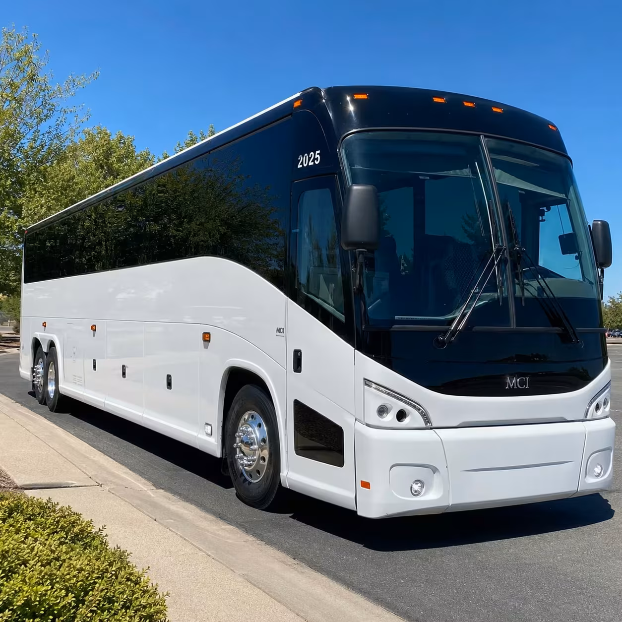 detroit metro groups make your long distance trip from westland stress free