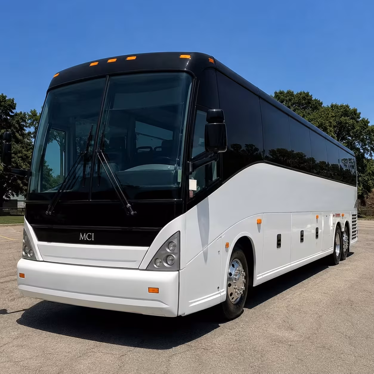 group airport transfers to detroit metropolitan wayne county airport made simple