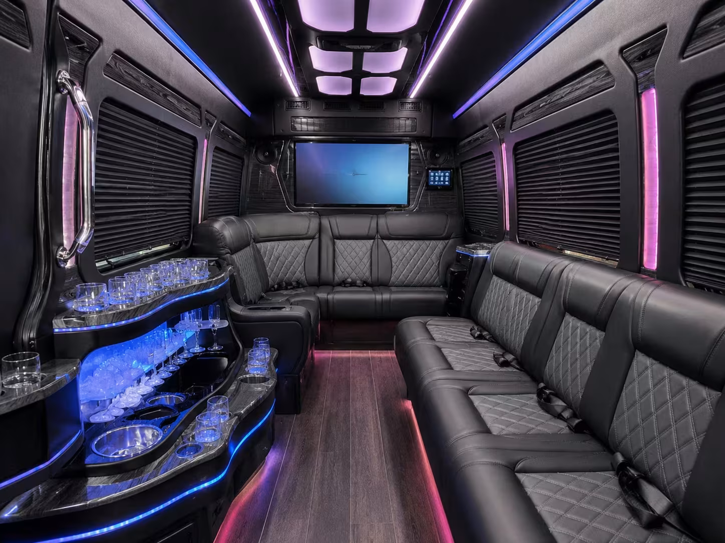 how to book westland prom transportation with one quick form