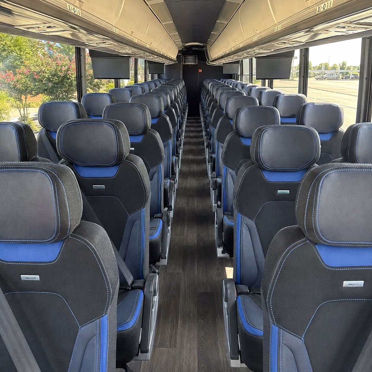 how where and when you re traveling affects your westland bus rental rate