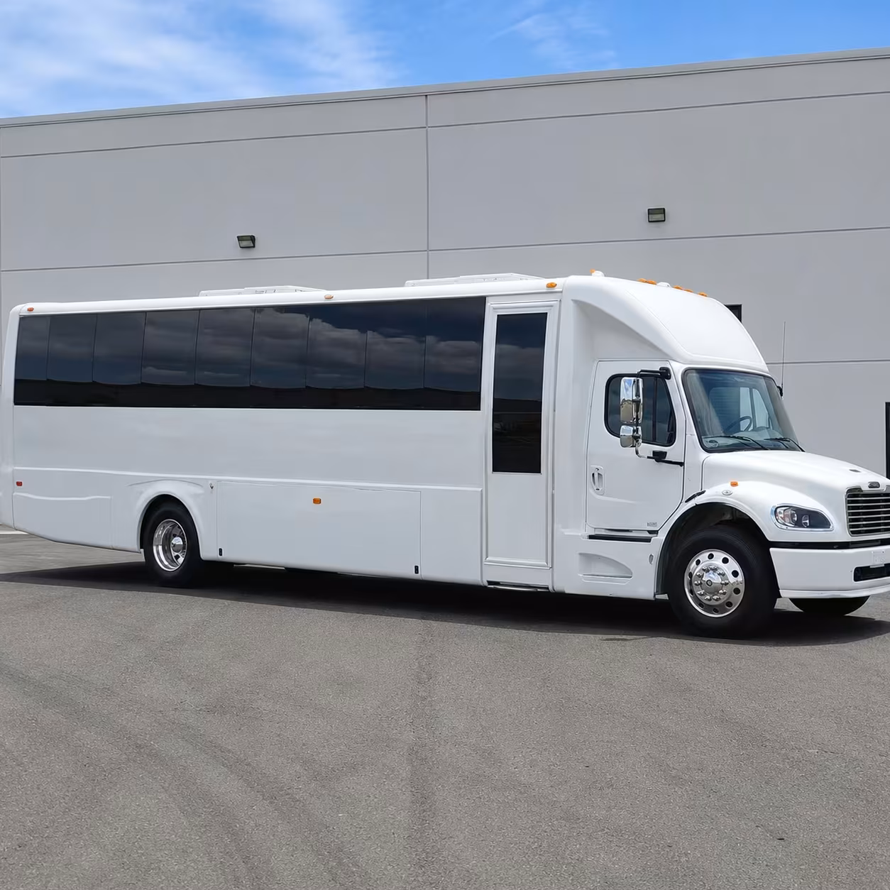 party bus