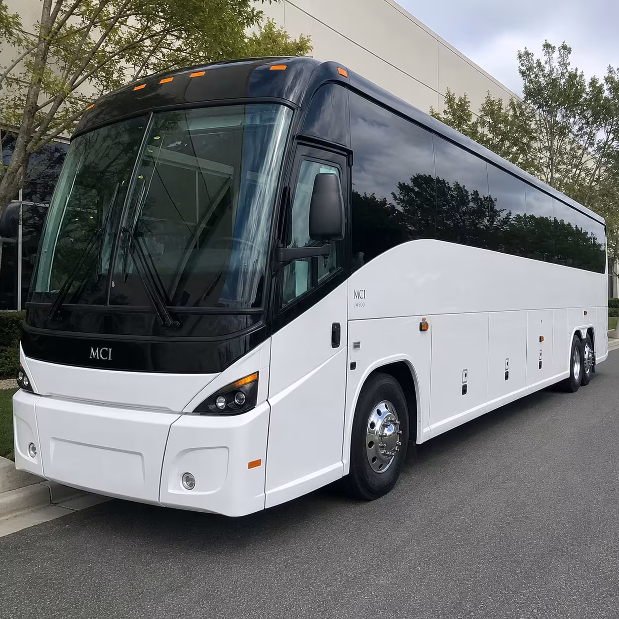 recurring shift shuttle services built around your westland business hours