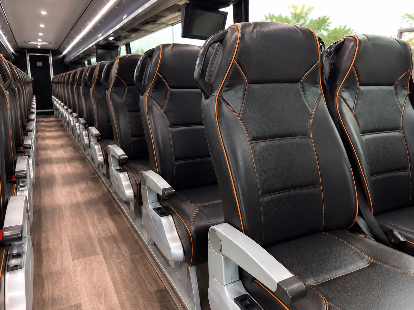 reserve westland prom bus rentals early for wayne westland schools
