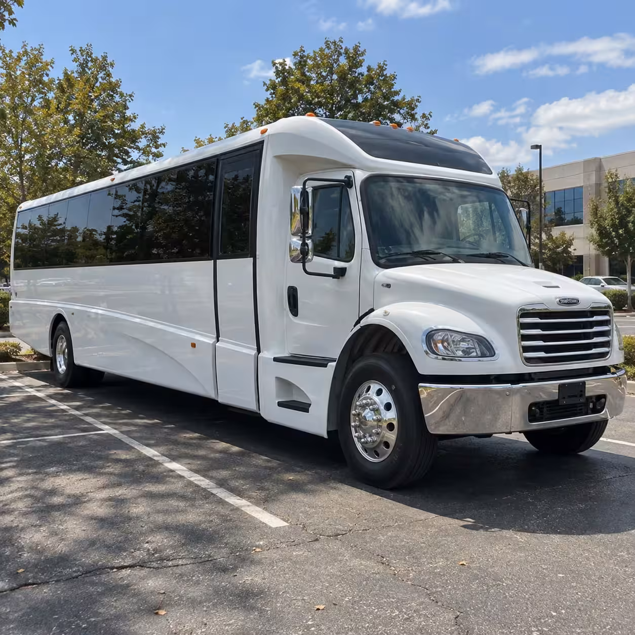 westland 20 passenger minibus rental