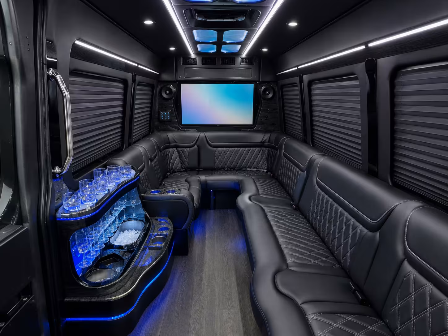 westland church bus rentals for funerals and memorial services