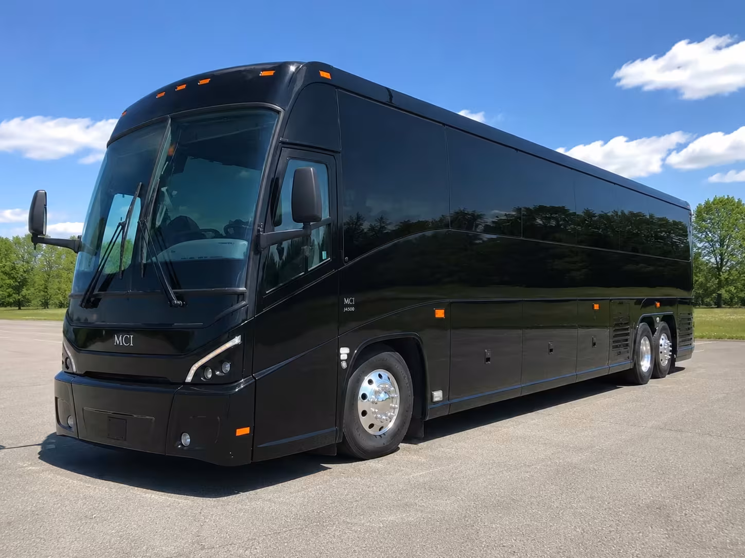 westland church transportation