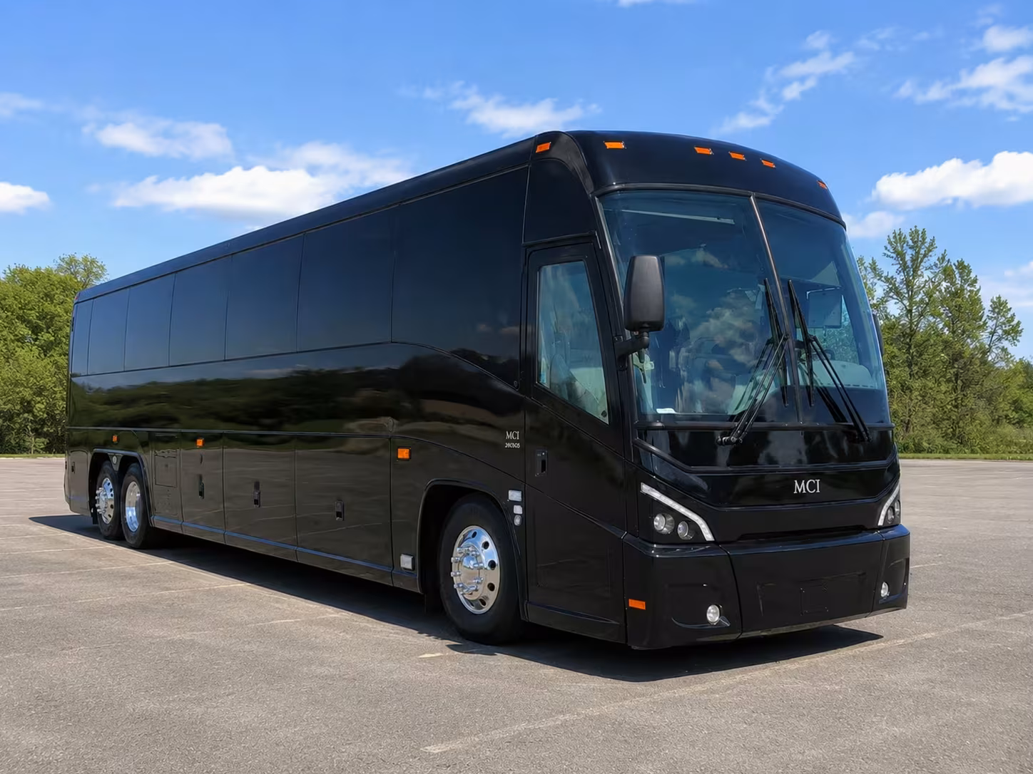 westland corporate event transportation for business groups