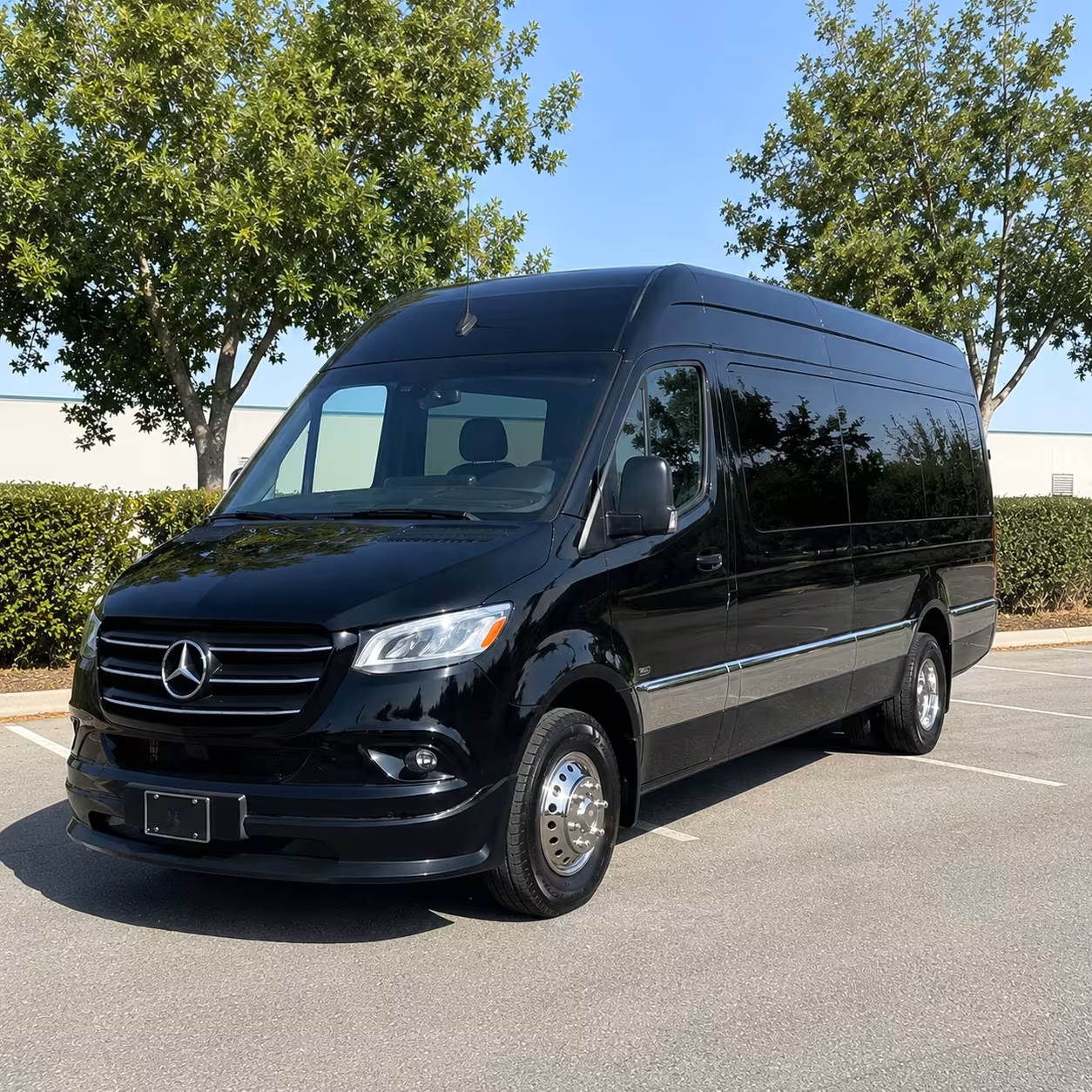 westland corporate transportation