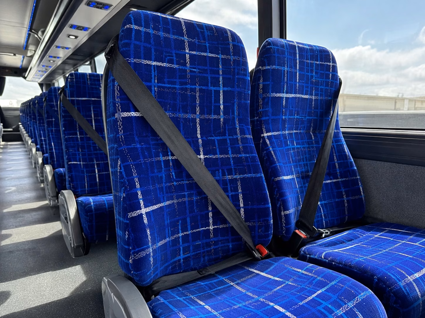 westland event transportation
