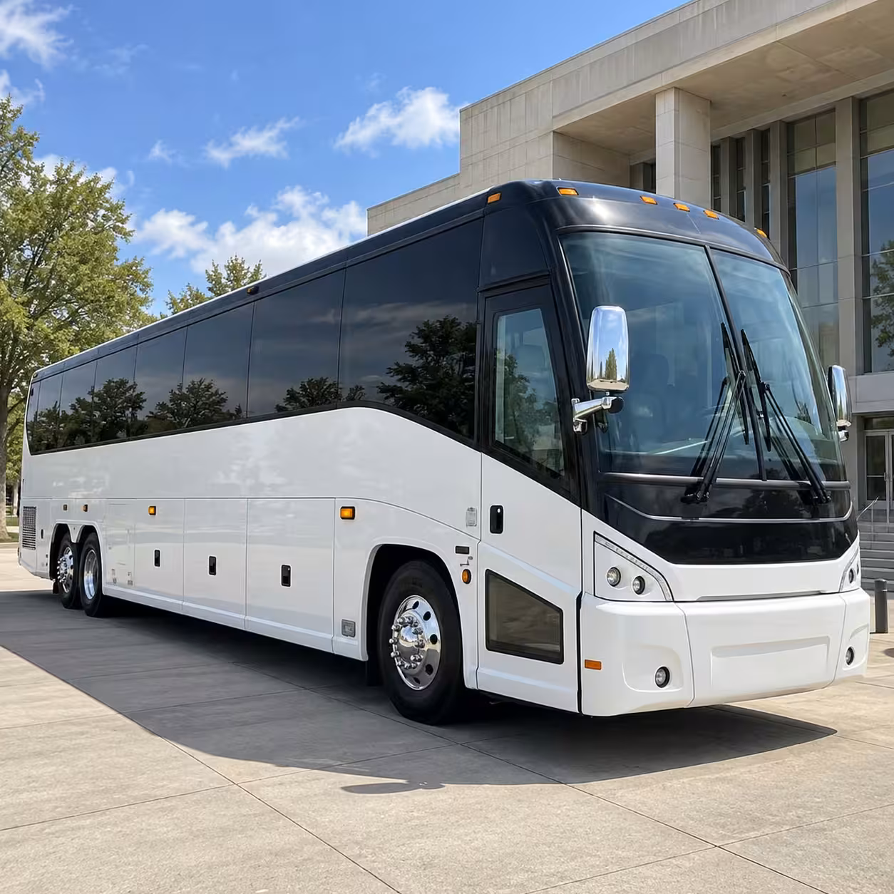westland field trip transportation to the henry ford museum