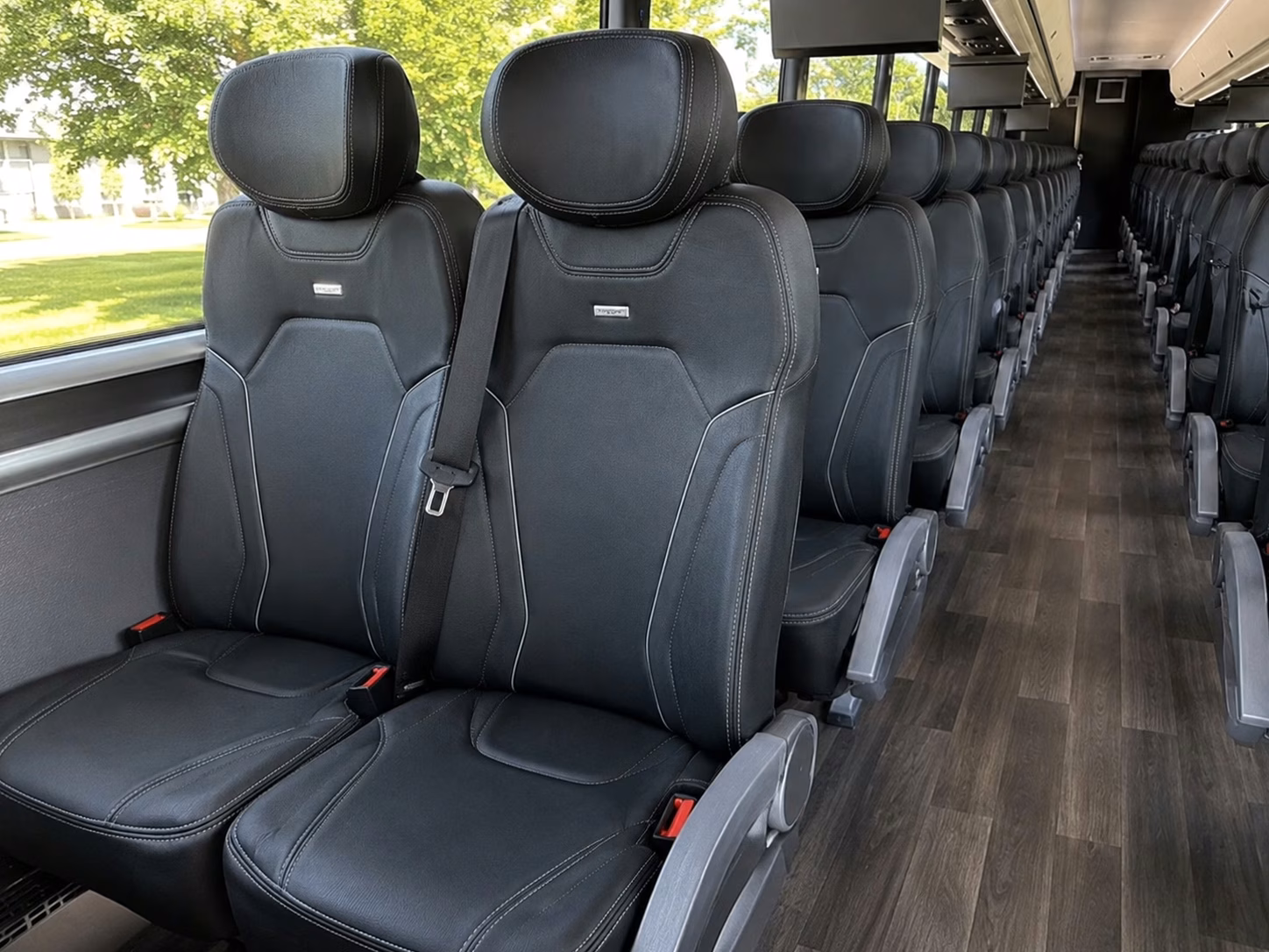 westland long distance transportation