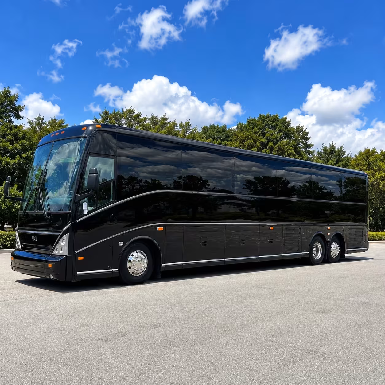 westland party bus rentals for bachelorette and birthday concerts