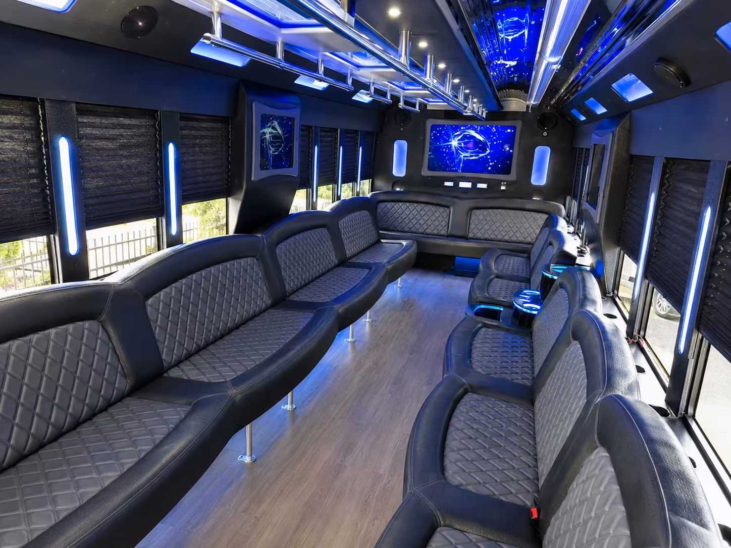 westland prom transportation