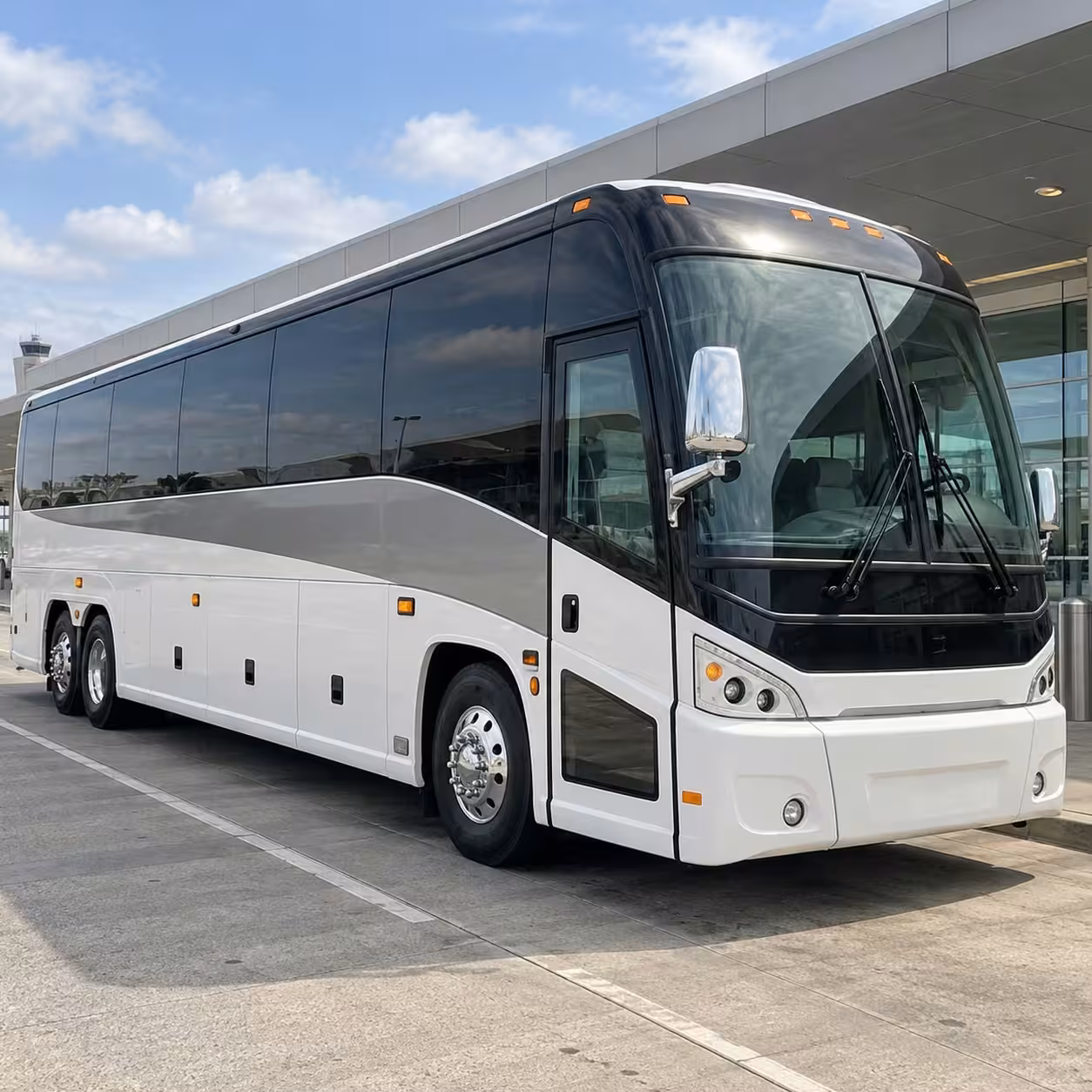 westland shuttle buses for nature and outdoor field trips