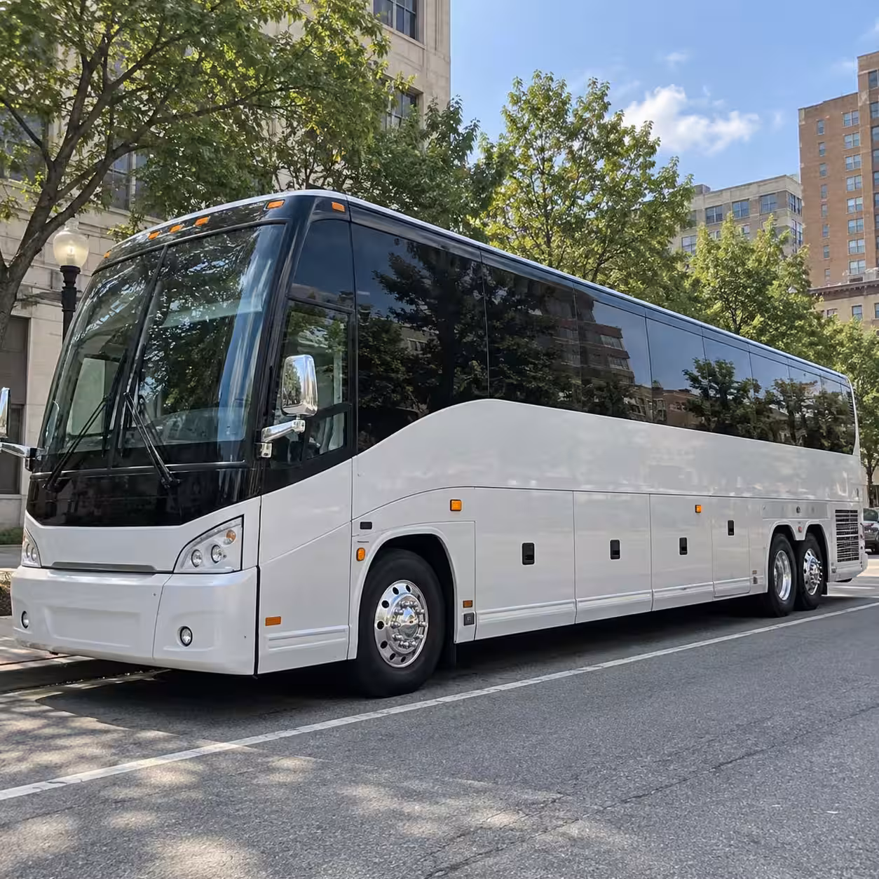 westland transportation for planetarium and science museum trips