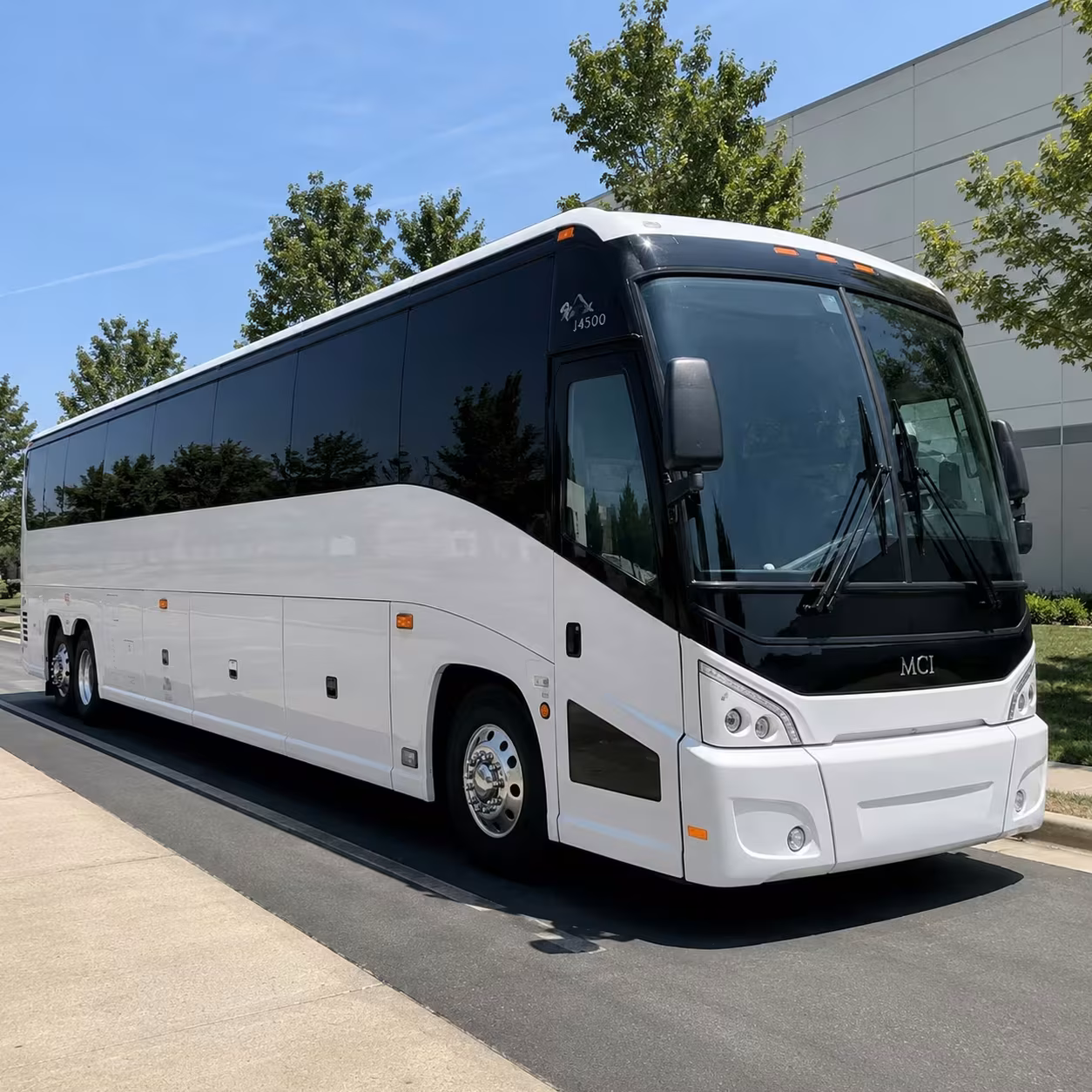 with one quick form westland long distance transportation is already handled
