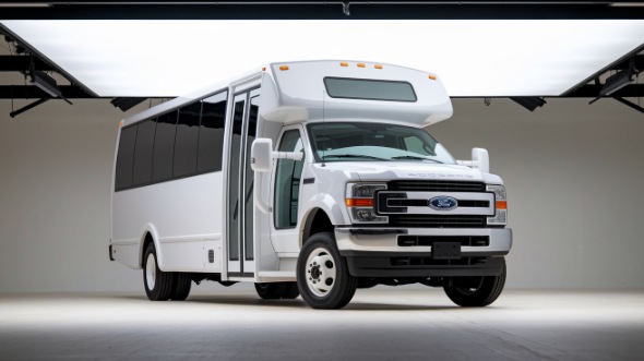 20 passenger minibus farmington hills