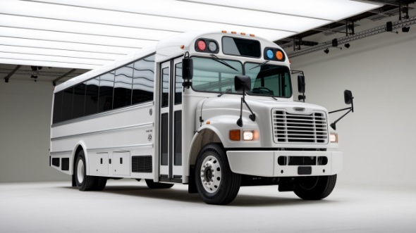 30 passenger minibus farmington hills