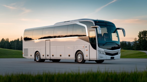 farmington hills bus rentals for travel agents