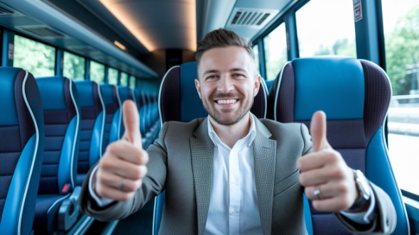 farmington hills corporate transportation