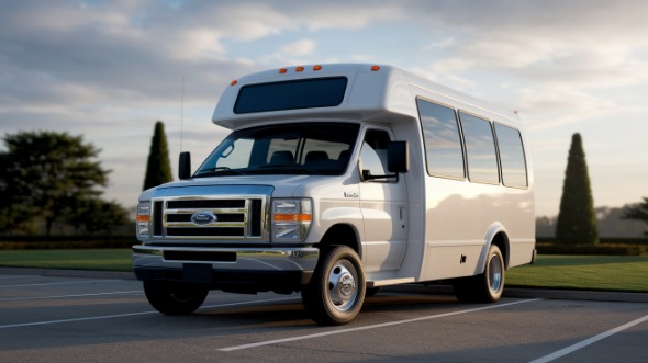 farmington hills religious charter bus and minibus rentals