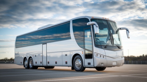 farmington hills summer camp transportation and bus rentals