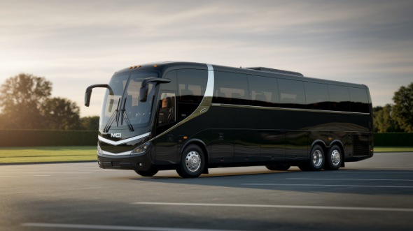 farmington hills vacation bus rentals for family trips