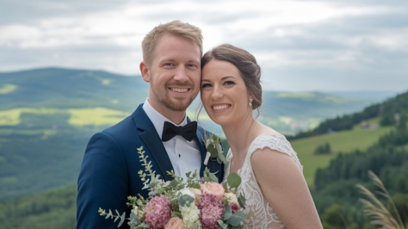 farmington hills wedding transportation