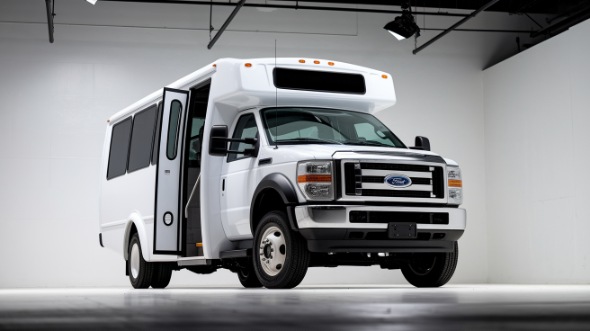 party bus rental farmington hills