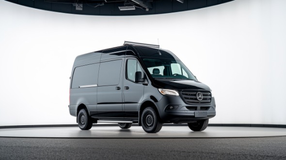 sprinter limo rental farmington hills
