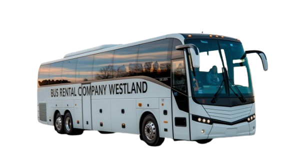 westland bus rental
