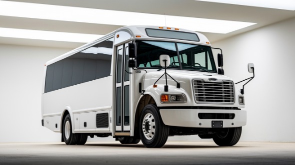 westland employee shuttle